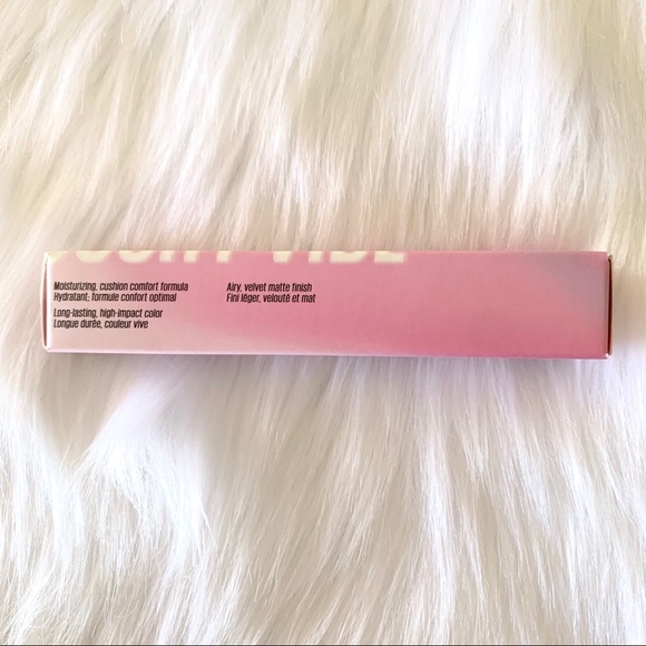 ❌SOLD❌ Kaja Cushy Vibe high-pigment lip stain - Picture 6 of 9